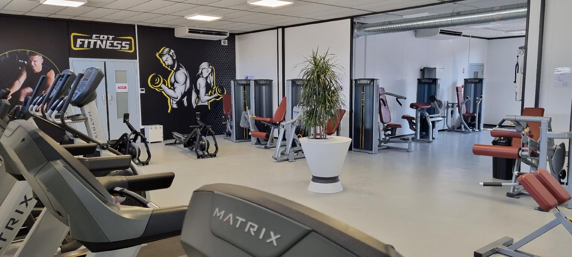 images salle de sport salle en general vide